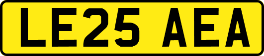 LE25AEA