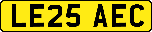 LE25AEC