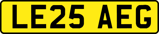 LE25AEG