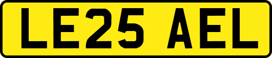 LE25AEL