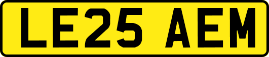 LE25AEM