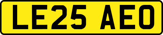LE25AEO