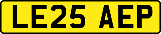 LE25AEP