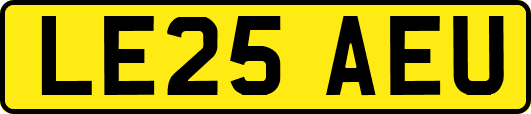 LE25AEU