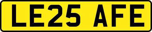 LE25AFE