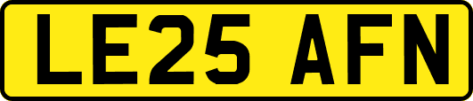 LE25AFN