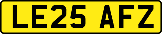 LE25AFZ