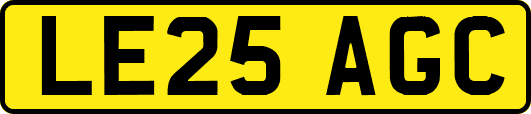 LE25AGC