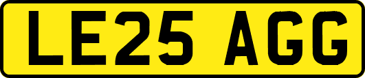 LE25AGG