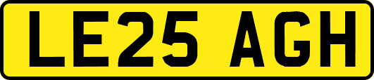 LE25AGH