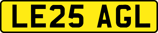 LE25AGL