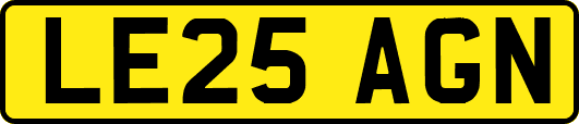 LE25AGN