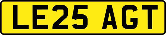 LE25AGT