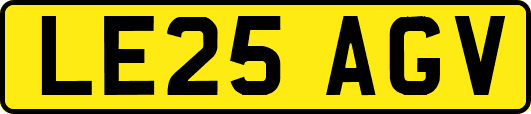LE25AGV