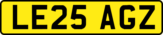 LE25AGZ