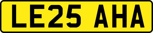 LE25AHA