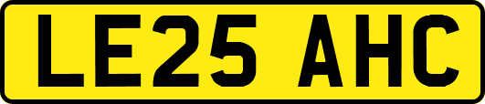 LE25AHC