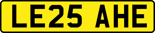 LE25AHE