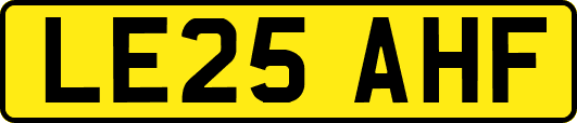 LE25AHF