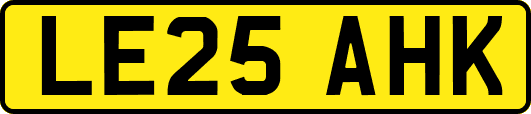 LE25AHK