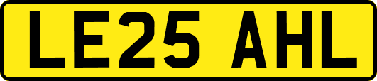 LE25AHL