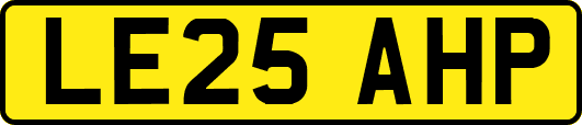 LE25AHP