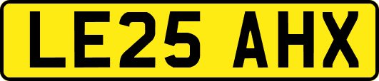 LE25AHX