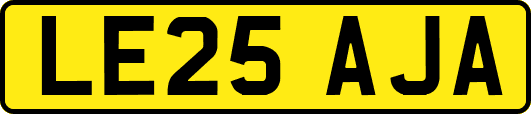 LE25AJA
