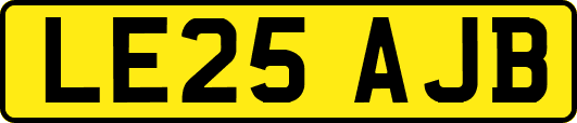 LE25AJB