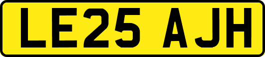 LE25AJH