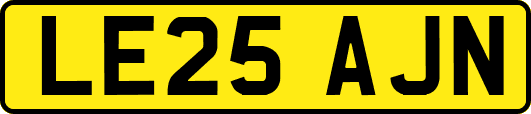 LE25AJN
