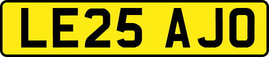 LE25AJO