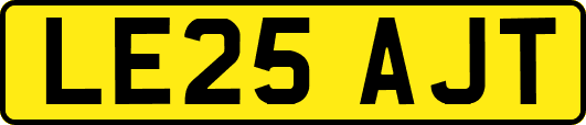 LE25AJT