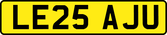 LE25AJU