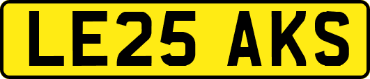 LE25AKS