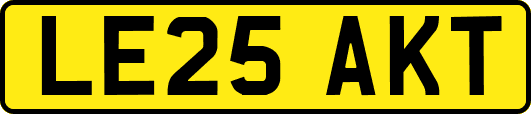 LE25AKT