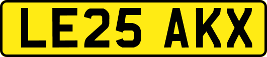 LE25AKX