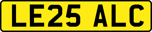LE25ALC