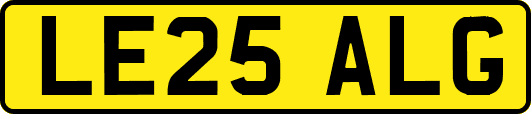 LE25ALG