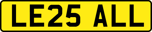 LE25ALL