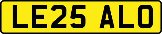 LE25ALO