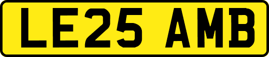 LE25AMB