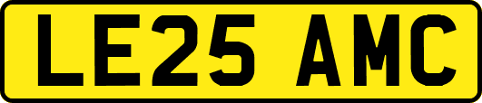 LE25AMC