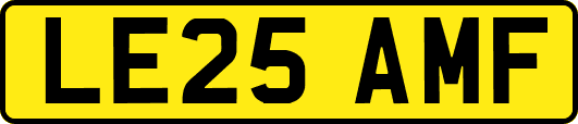 LE25AMF