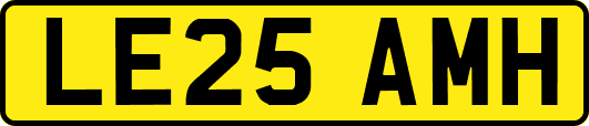 LE25AMH