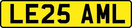 LE25AML