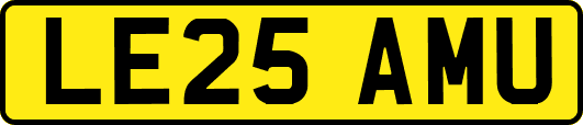 LE25AMU