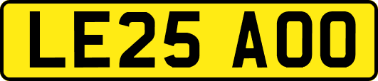 LE25AOO