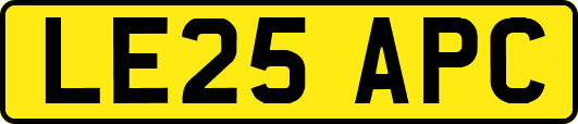 LE25APC