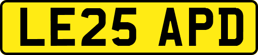 LE25APD